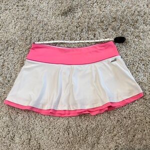 Tennis / Pickleball Skort. Avia. White shorts.